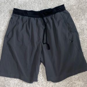 Men’s adidas XL shorts